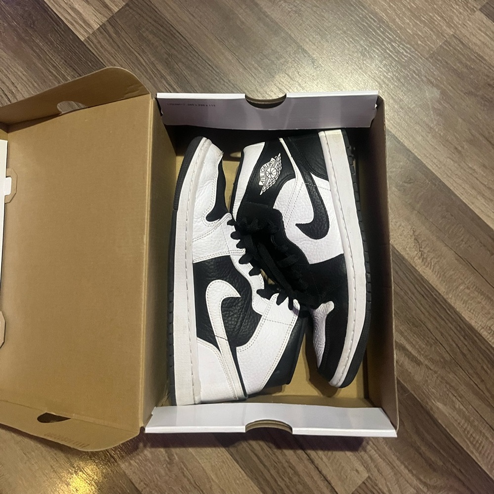 Air Jordans